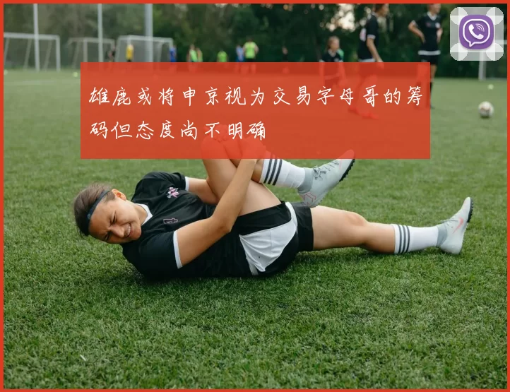 雄鹿或将申京视为交易字母哥的筹码但态度尚不明确